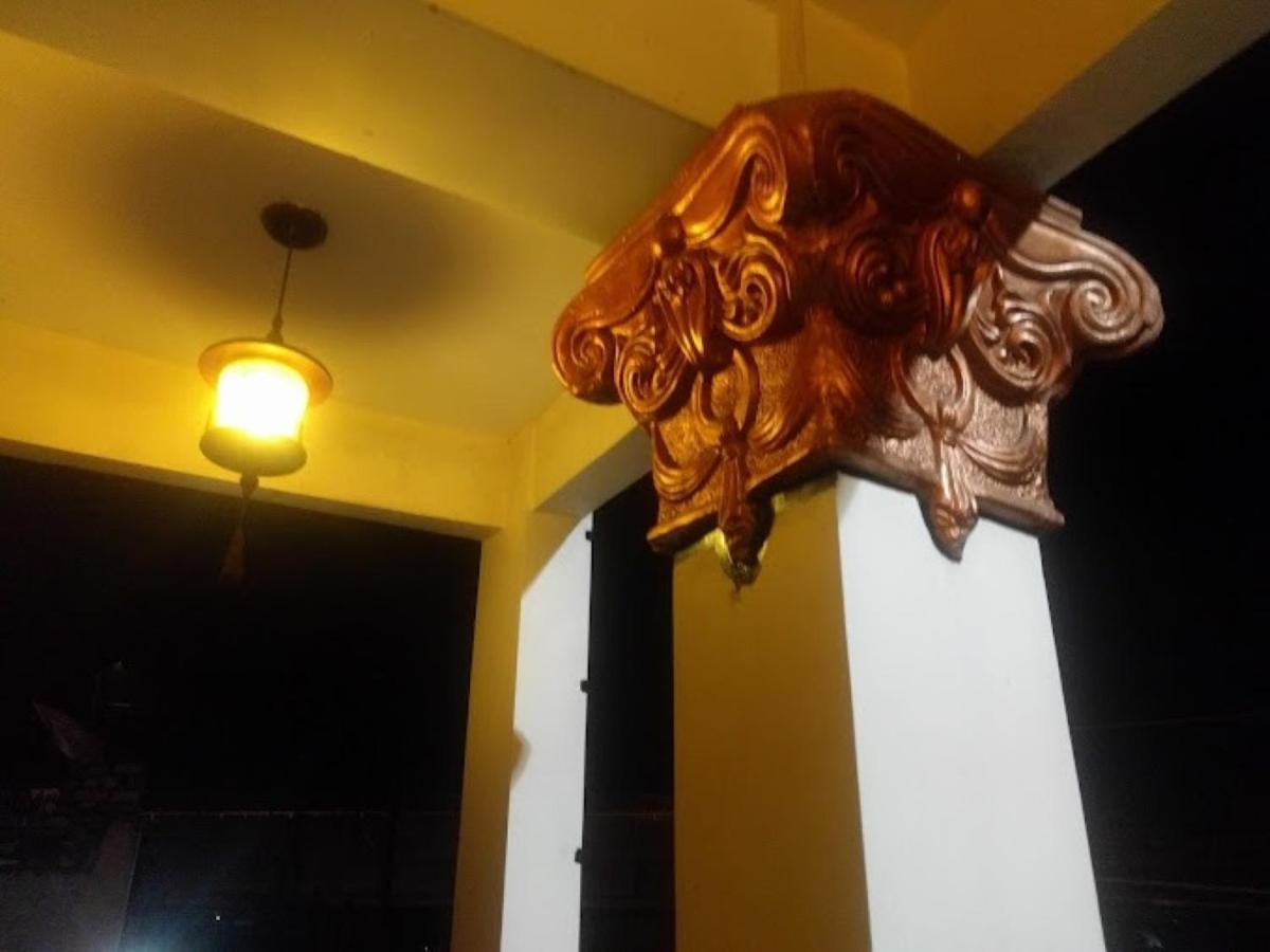 Hotel Shubh Shree Bilaspur Exterior photo